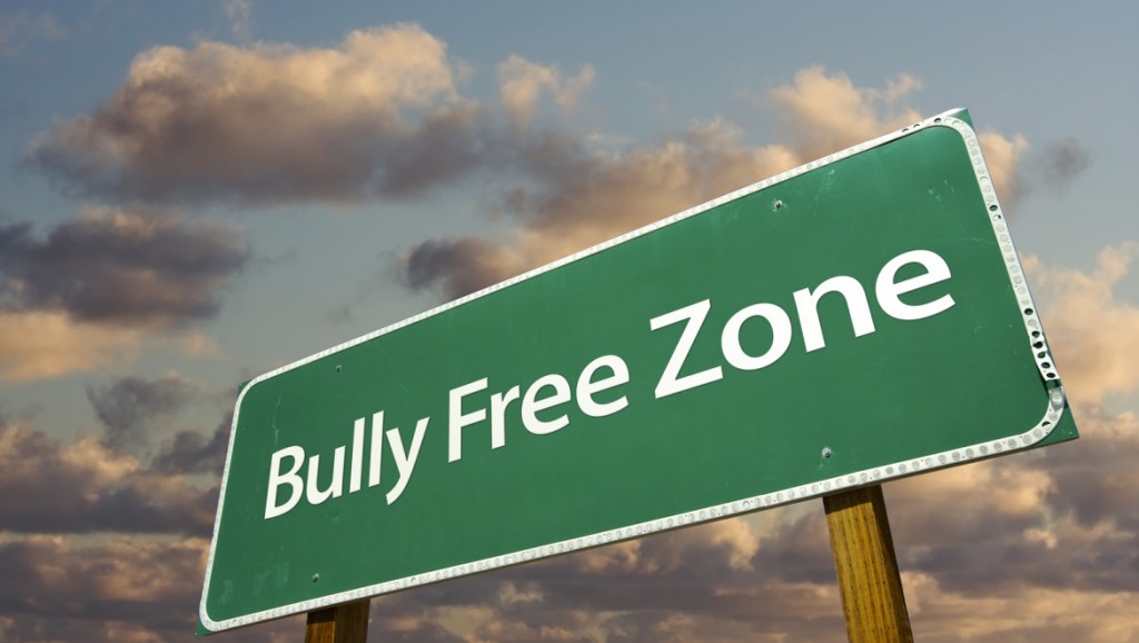 Preventing Discrimination, Bullying and Harassment in Your Organisation ...